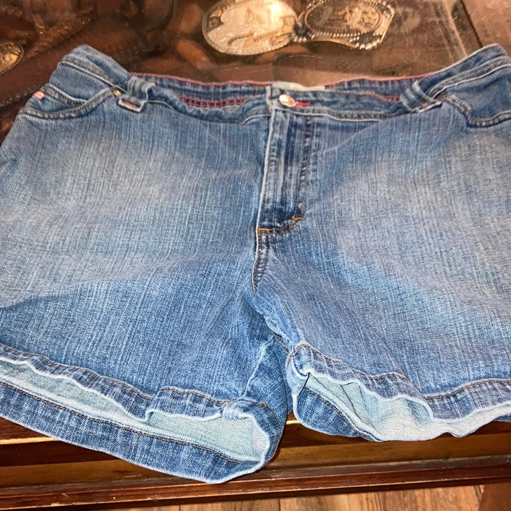 Twenty x shorts
